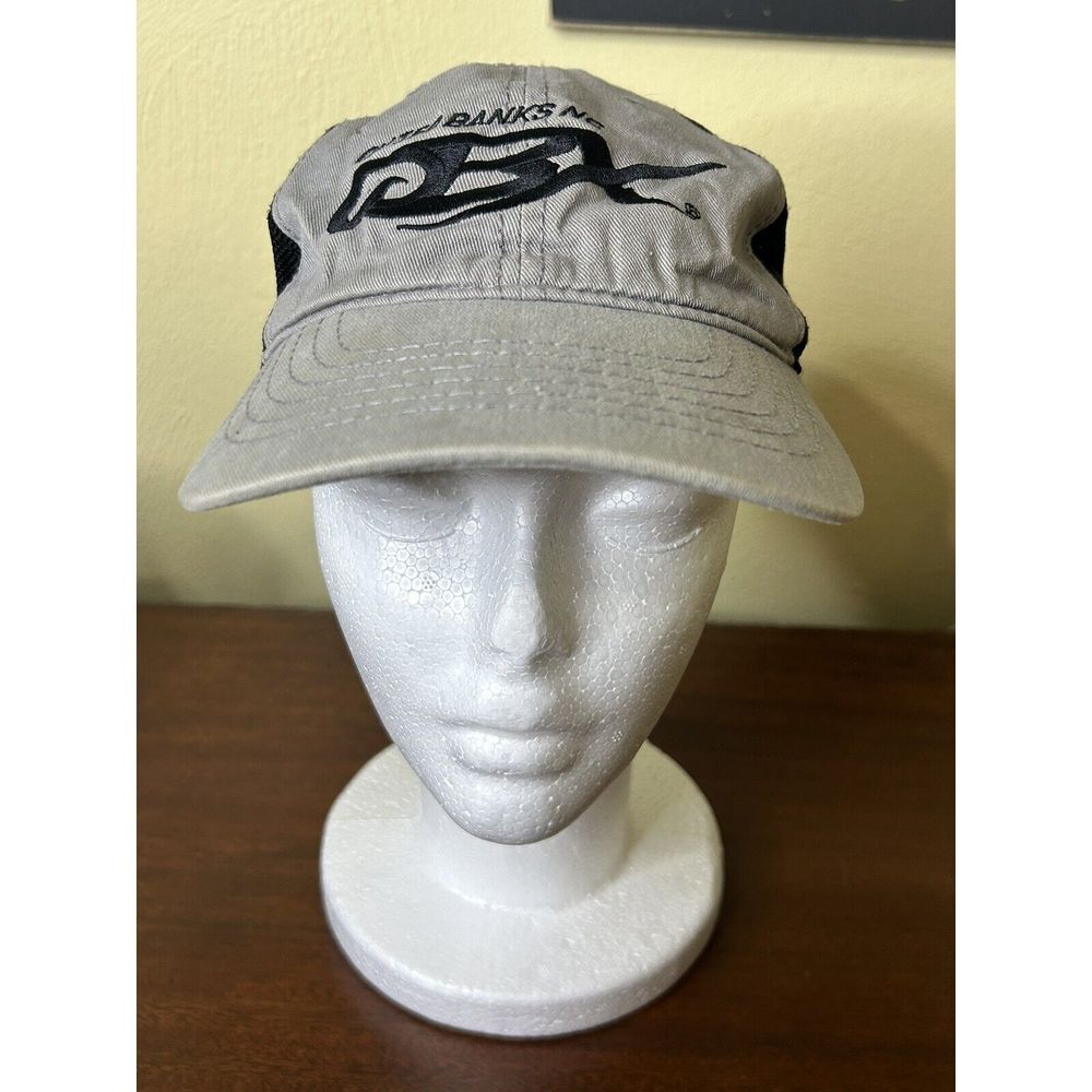 OBX Outer Banks NC‎ Adjustable Mesh Cap Hat
